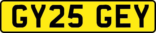 GY25GEY