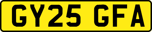 GY25GFA