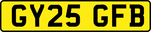 GY25GFB