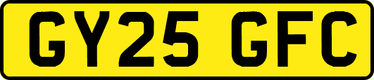 GY25GFC