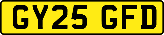 GY25GFD