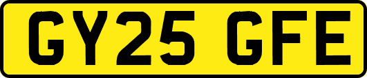GY25GFE