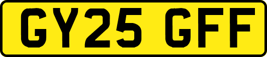 GY25GFF