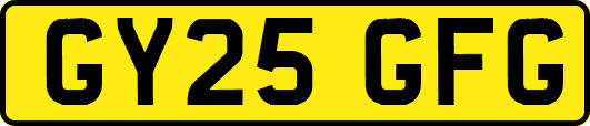 GY25GFG
