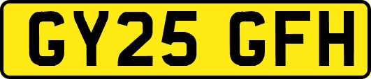 GY25GFH