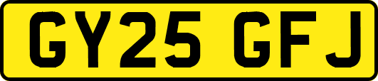 GY25GFJ