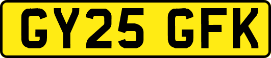GY25GFK