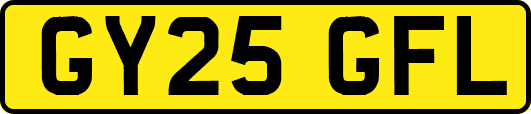 GY25GFL
