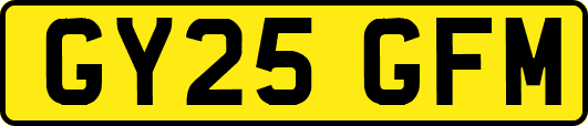 GY25GFM