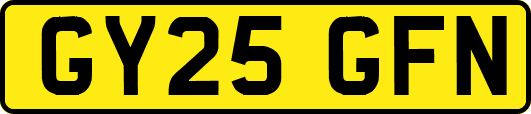 GY25GFN
