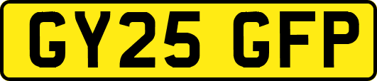 GY25GFP