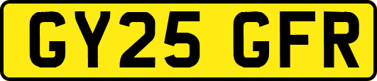 GY25GFR