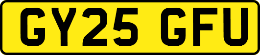 GY25GFU