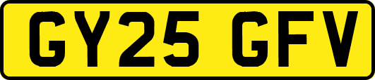 GY25GFV