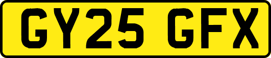 GY25GFX