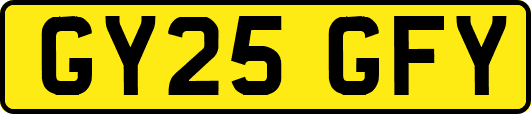 GY25GFY
