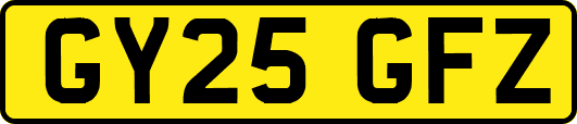 GY25GFZ