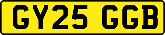 GY25GGB