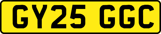 GY25GGC