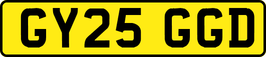 GY25GGD