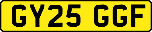 GY25GGF