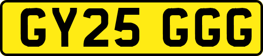 GY25GGG