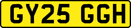 GY25GGH