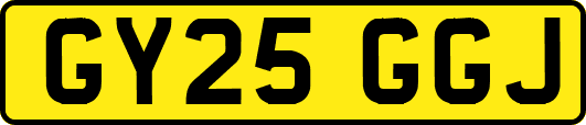 GY25GGJ