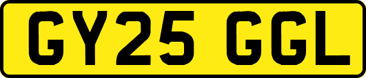GY25GGL