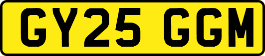 GY25GGM