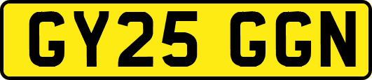 GY25GGN