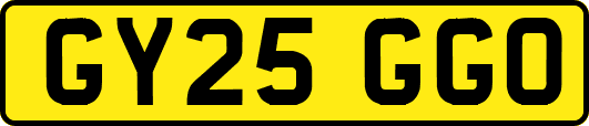 GY25GGO