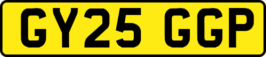 GY25GGP