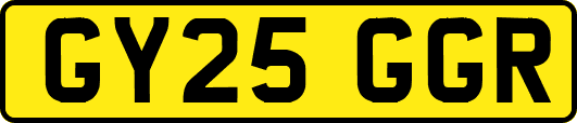 GY25GGR
