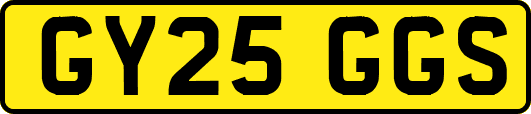 GY25GGS
