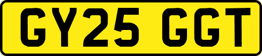 GY25GGT