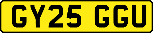 GY25GGU