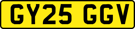 GY25GGV