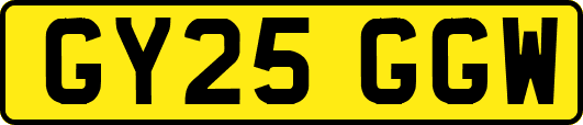 GY25GGW