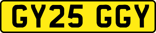 GY25GGY