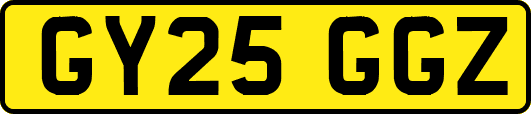 GY25GGZ