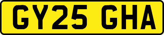GY25GHA