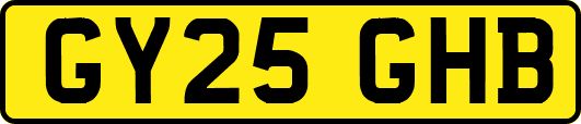 GY25GHB