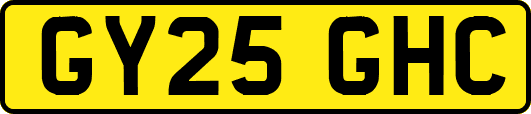 GY25GHC