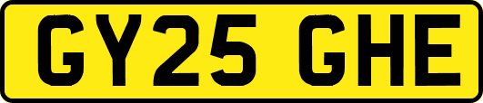 GY25GHE