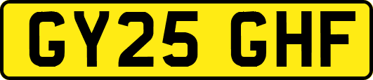 GY25GHF