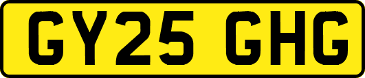 GY25GHG