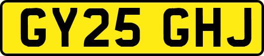 GY25GHJ