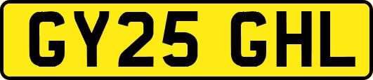 GY25GHL