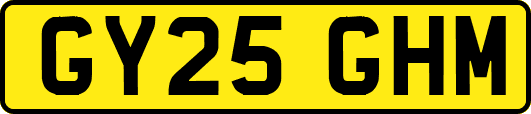 GY25GHM